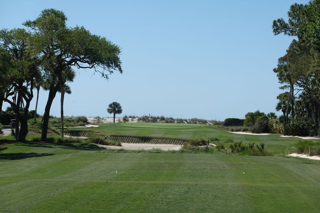 Atlantic Dunes at Sea Pines Resort